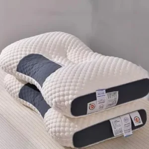 Almohada ortopedica
