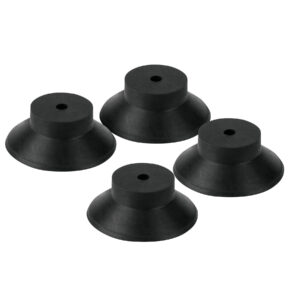 Patas de goma compresor Comp-24S