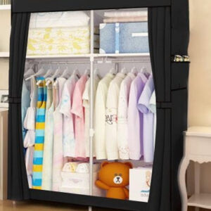 Closet de Tela REF 1