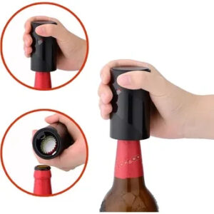 Destapador Automático De Botellas