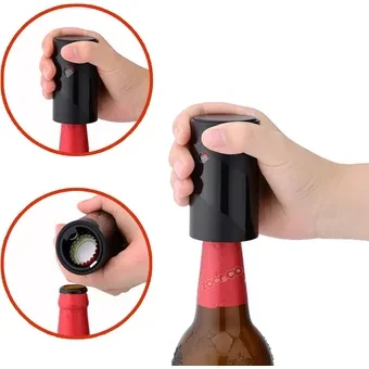 Destapador Automático De Botellas
