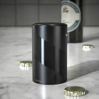 Destapador Automático De Botellas - Imagen 3
