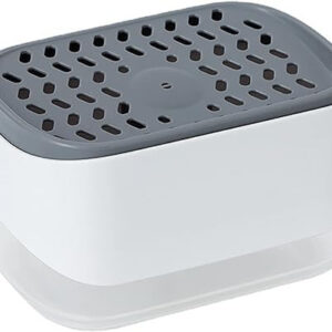 Dispensador De Jabón Para Platos