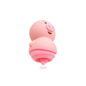 Estimulador de Clitoris Pigly
