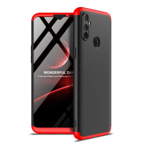 Protector 360 Para Realme C3