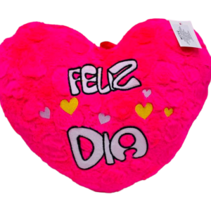 COJÍN CORAZÓN