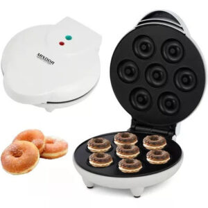 MAQUINA MINI DONAS 7 ROSQUILLAS DONAS
