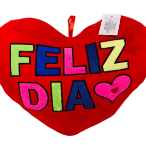 COJÍN CORAZÓN