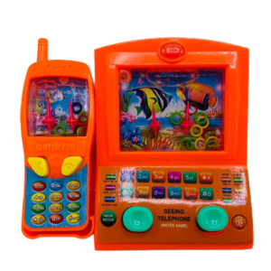 ATARI DE AGUA TELEFONO X2