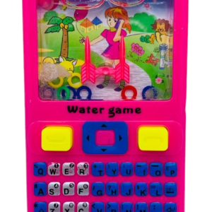 ATARI DE AGUA CELULAR