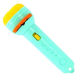 Linterna proyector niños
