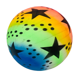 BALÓN PLAYERO NEÓN