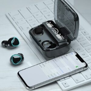 AUDIFONOS M10