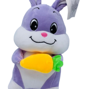 CONEJO ZANAHORIA