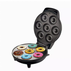 maquina mini donas