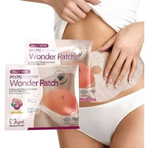 Parche Adelgazante Abdominal Reductor