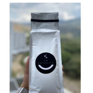 Café Gourmet de especialidad 1LB