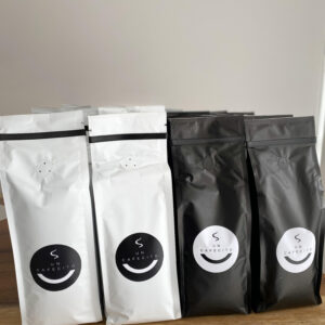 Combo 2LB Café de Especialidad