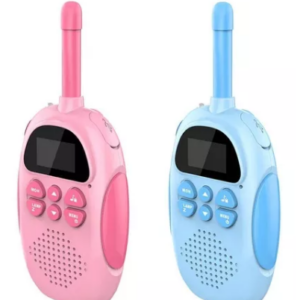WALKIE- TALKIE NIÑOS