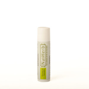 Lipstick de Cannabis Natural 5gr