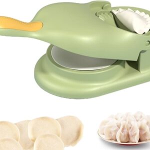 MOLDE EMPANADAS