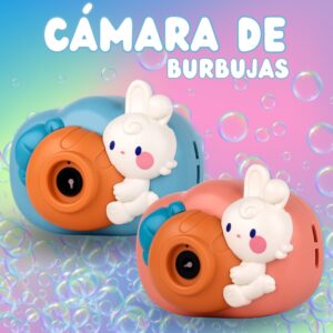 CAMARA DE BURBUJAS