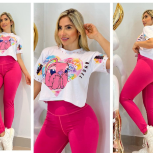 CONJUNTO EN PIEDRERIA