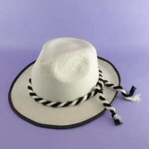Sombrero texano