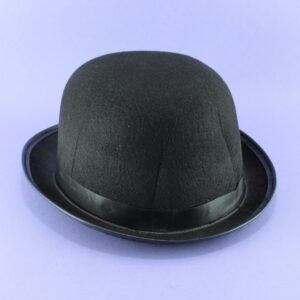 Sombrero chaplin