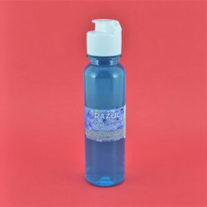 Jabón líquido antibacterial razul