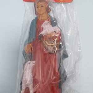 PASTOR  30  CMS