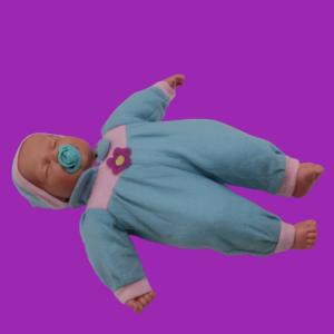BEBE DORMIDO GRANDE