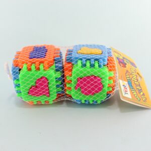 Bloques de animalitos
