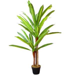 PLANTA ARTIFICIAL ARBOL DE LA FELICIDAD