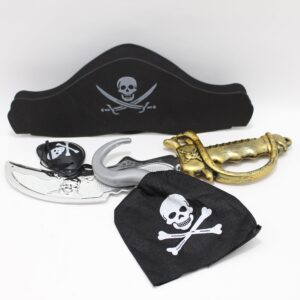 Accesorios para Pirata