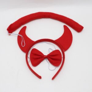 Diadema de Diabla