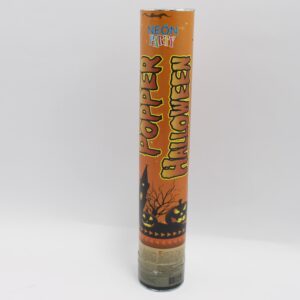 LANZA CONFETI 30 CM HALLOWEN