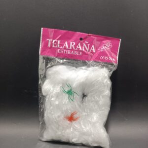 TELARAÑA MASTERS
