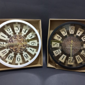 RELOJ PARED 30CM