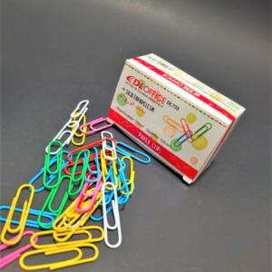 Clip Pequeño de colores