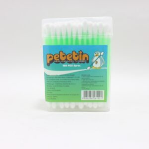 COPITO RECTANGULAR X 100 PCS
