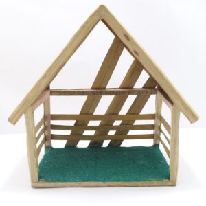 CASA PESEBRE #3