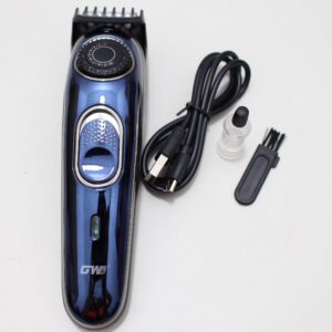 Maquina de Motilar recargable