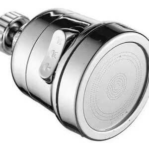 Grifo Adaptador Ahorrador De Agua Difuso