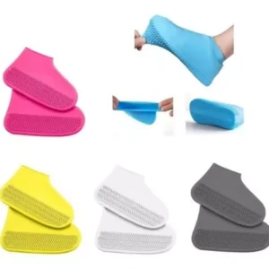 Protector Silicona Impermeable  Zapato