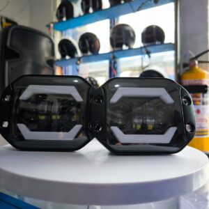 PAR EXPLORADORAS CONECTOR H4 (TB047)