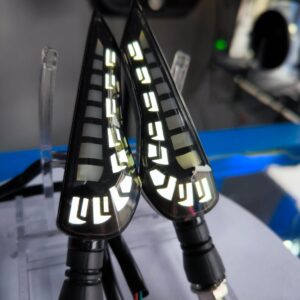 PAR DIRECCIONALES PARA MOTO (TU-01 DIR)