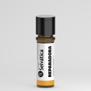 Ampolleta Reparadora x10ml