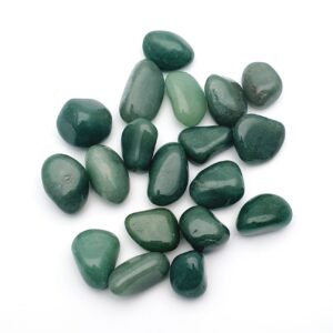 Cuarzo Jade Set X 3 Pcs Tamboreada + Bol