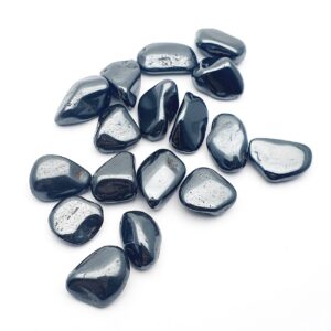 Hematita Acerina Set X 3 Pcs Tamboreada